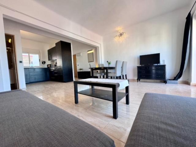 Ann'S Dream Top Floor With New Lift! San Pedro del Pinatar Exterior foto