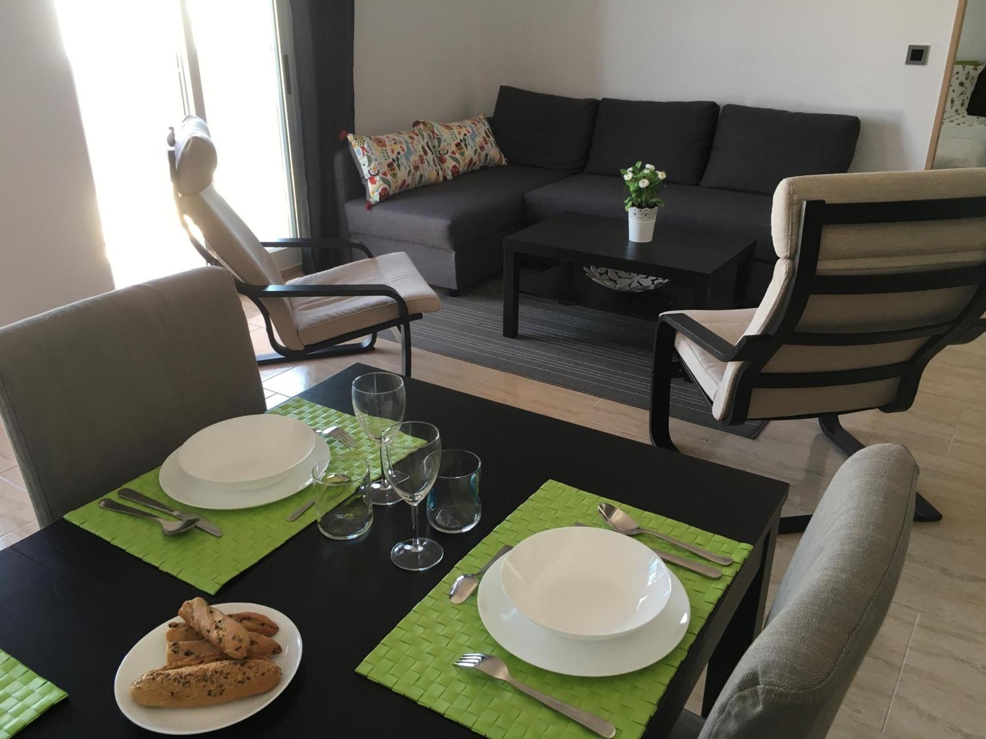 Ann'S Dream Top Floor With New Lift! San Pedro del Pinatar Exterior foto